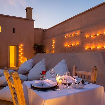 Le Riad Berbere 마라케시 외부 사진
