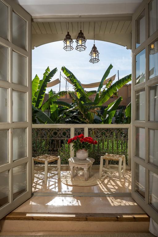 Le Riad Berbere 마라케시 객실 사진