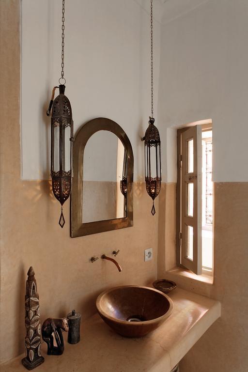 Le Riad Berbere 마라케시 객실 사진