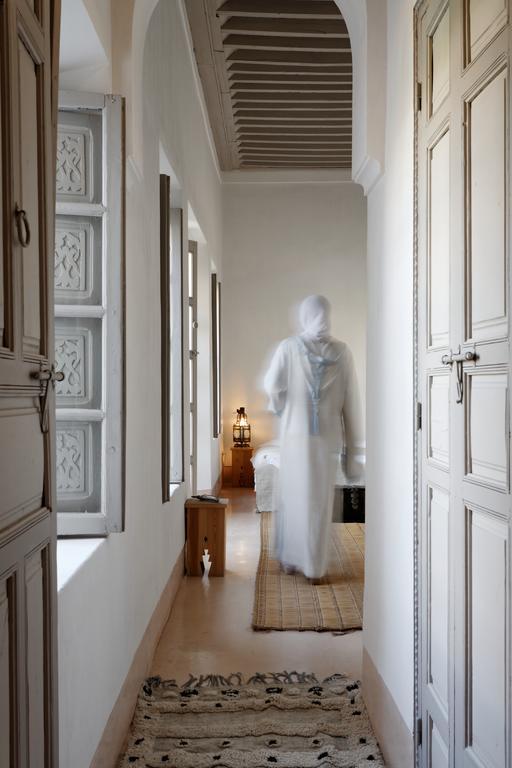 Le Riad Berbere 마라케시 객실 사진