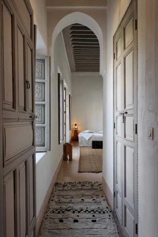 Le Riad Berbere 마라케시 객실 사진